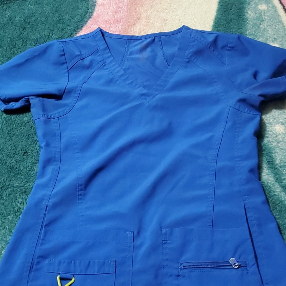 Scrubs